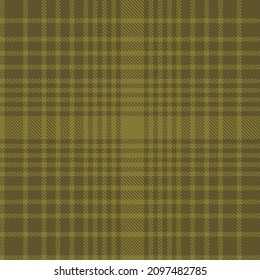 Yellow Ombre Plaid textured seamless pattern suitable for fashion textiles and graphics