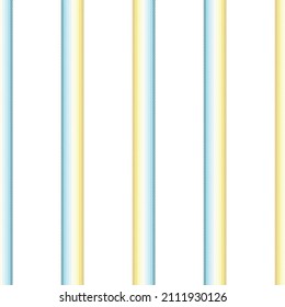 Yellow Ombre Plaid textured seamless pattern suitable for fashion textiles and graphics