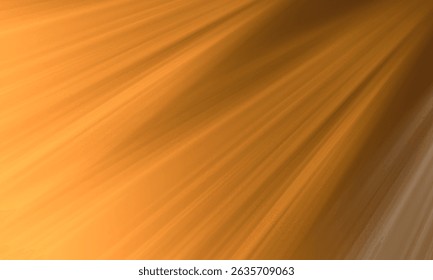 Fondo Abstractas de línea diagonal de fondo naranja amarillo con diseño de degradado
