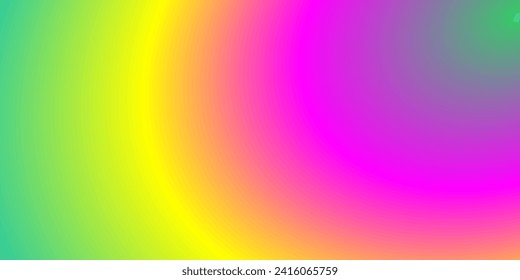 fondo amarillo naranja y verde gradiente