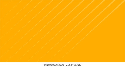 Padrão de meio-tom laranja amarelo. Fundo de gradiente de quadrinhos retrô. Textura quadrada em caricatura de pontos pixilados. Padrão de gradiente desbotado da pop art. Fundo do vetor.