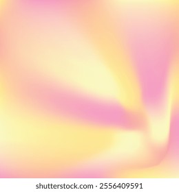 yellow orange peach pink color gradiant illustration. yellow orange peach pink color gradiant background. not focused image of bright yellow orange peach pink color gradation.
