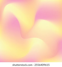 yellow orange peach pink color gradiant illustration. yellow orange peach pink color gradiant background. not focused image of bright yellow orange peach pink color gradation.
