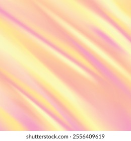 yellow orange peach pink color gradiant illustration. yellow orange peach pink color gradiant background. not focused image of bright yellow orange peach pink color gradation.
