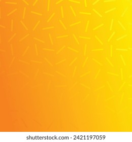 Yellow orange red abstract background. Gradient. Light. Bright. Colorfull background with space for design. Mother's Day, Valentine, September 1, Halloween, autumn, thanksgiving. Web banner. Template.