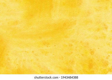 yellow orange tone color pattern abstract background texture art paint watercolor brush wallpaper trend