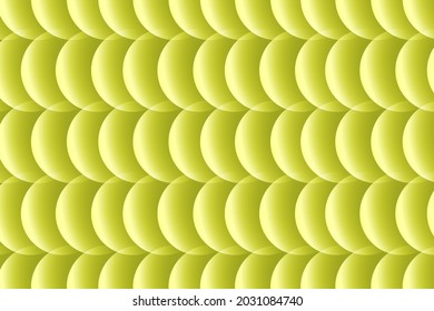 Yellow pattern seamless abstract background with glow effect. can use for web background, poster, banner