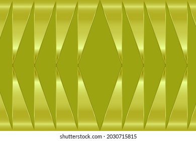 Yellow pattern seamless background with shiny effect. can use for poster, banner, flyer, pamphlet, leaflet, brochure, catalog, presentation, web backgrounds