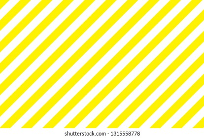 Yellow pattern stripe abstract background vector. - Vector ilustration.-EPS-10