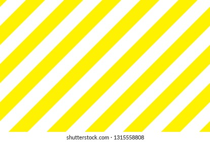 Yellow pattern stripe abstract background vector. - Vector ilustration.-EPS-10