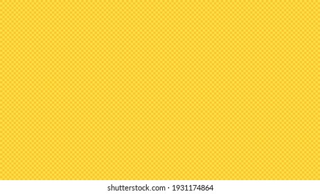 Yellow pattern texture background for your design