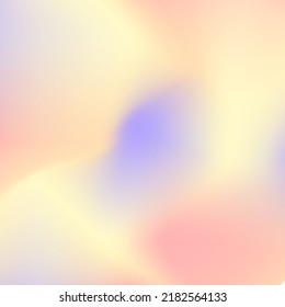 yellow peach purple color gradiant illustration. yellow peach purple color gradiant background. not focused image of bright yellow peach purple color gradation.

