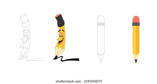 yellow pen write isolated code
pencil write isolated icon