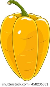 yellow pepper