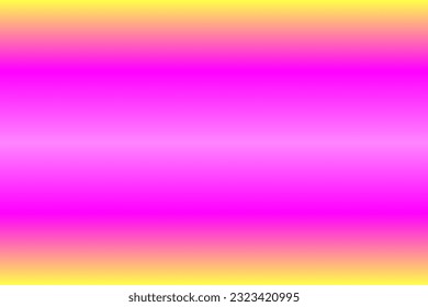 yellow pink gradient. colorful gradient background. good for banner, backdrop, wallpaper, layout, website, presentation, image.