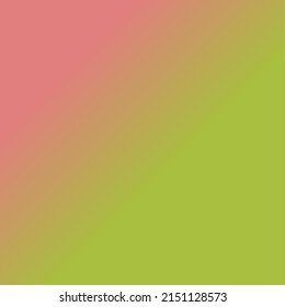 yellow and pink gradients are suitable for backgrounds