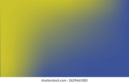 Yellow and pink light blue background design.