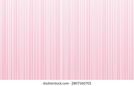 Yellow and pink zigzag background.