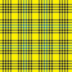 Yellow Plaid, Checkered, Tartan Seamless Pattern Suitable For Fashion Textiles And Graphics