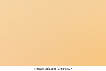 Yellow polygonal illustration, which consist of triangles. Geometric background in Origami style with gradient. Triangular design for your business.