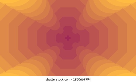 yellow and purple abstract background. Gradient design for your business