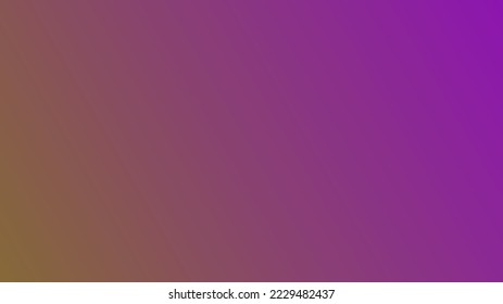 Yellow purple color gradient background