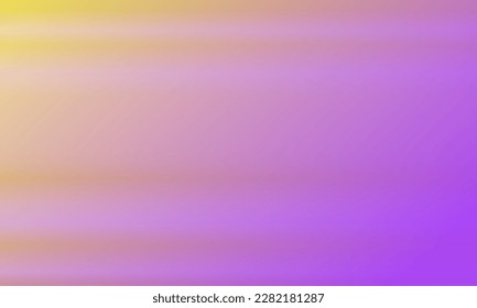 yellow and purple horizontal abstract background. shiny, simple, blur, modern and colorful. great for background, backdrop, wallpaper, banner, homepage, card  or poster