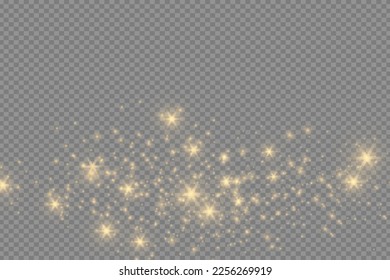 Yellow realistic triangles and golden light effects. 3D effect.motion of flying triangles. Vector illustration.For cover book, brochure, flyer, poster, magazine, cd cover design.