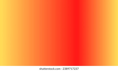 yellow and red blury background abstract  gradient background design for web wallpaper banner template and presentation  website templates and ads banner