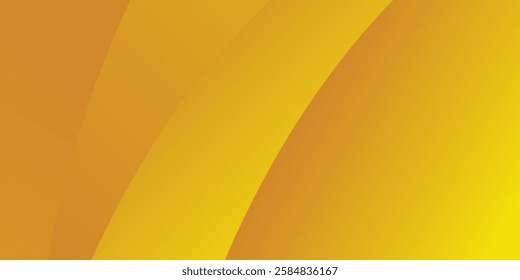 yellow and red gradient shapes composition. for presentation design. Vermilion base for website, print, base for banners, wallpapers, business cards, brochure, banner, calendar, graphic