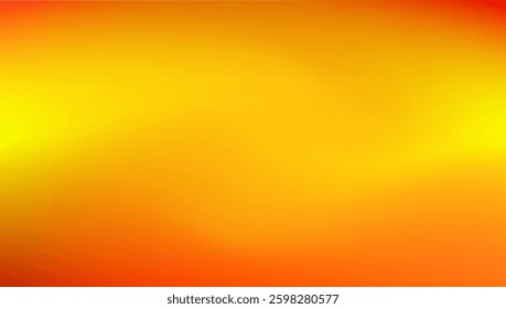 Yellow, red, and orange gradient background, creating a warm and vibrant abstract design. Perfect for branding, web design, posters, and digital artwork.
