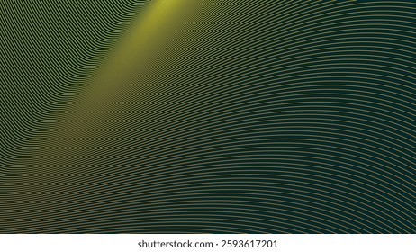 Yellow and red stripes lines abstract background for backdrop
