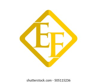 yellow rhombus typography alphabet typeset typeface logotype font image vector icon