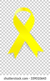 Yellow Ribbon
