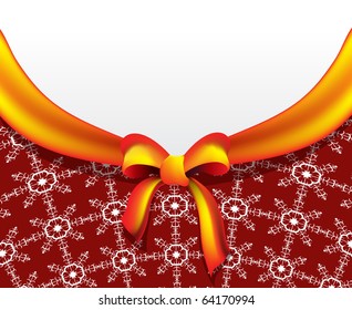 yellow ribbon