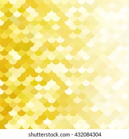 Yellow Roof dots  tiles pattern, Creative Design Templates