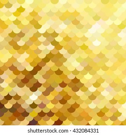 Yellow Roof dots  tiles pattern, Creative Design Templates