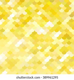 Yellow Roof tiles pattern, Creative Design Templates