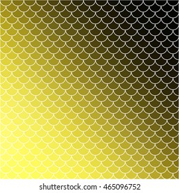 Yellow Roof tiles pattern, Creative Design Templates