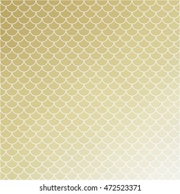 Yellow Roof tiles pattern, Creative Design Templates