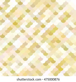 Yellow Roof tiles pattern, Creative Design Templates