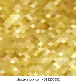 Yellow Roof tiles pattern, Creative Design Templates