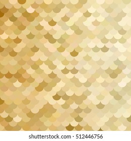 Yellow Roof tiles pattern, Creative Design Templates
