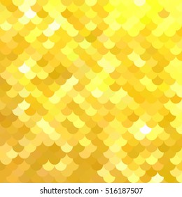 Yellow Roof tiles pattern, Creative Design Templates