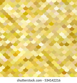 Yellow Roof tiles pattern, Creative Design Templates