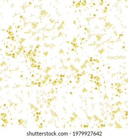 redondo amarillo Burbujas, gotas, agua, bolas de nieve - patrón sin soldadura, fondo de burbujas abstractas de color amarillo