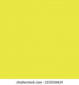 Yellow round patterns on yellow background, dot, vector