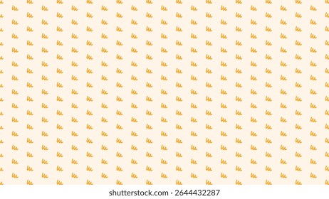 Yellow ruler pattern – geometric tool texture for math-themed school supplies