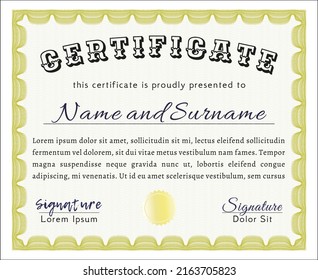 9,353 Customizable Certificate Of Completion Images, Stock Photos 