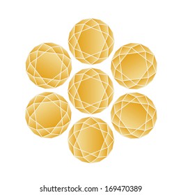 yellow sapphire